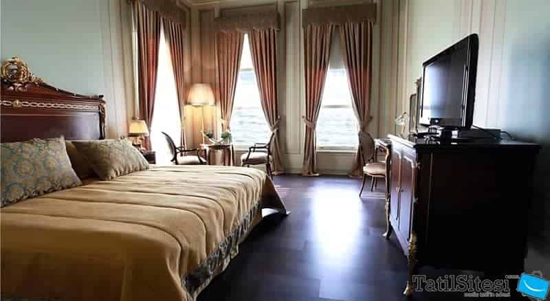 Bosphorus Palace Hotel